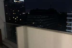 Kompaktes 1-Zimmer-Apartment mit EBK in Düsseldorf-Lörick – Emanuel-Leutze-Straße 1, 40547 Lörick, Düsseldorf – Vorschaubild 9