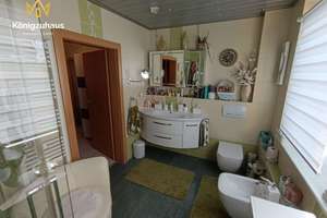 Ein Haus mit Raum fürs Leben – Reihenmittelhaus mit Garten und Terrasse – Die vollständige Adresse der Immobilie erhältst du vom Anbieter., 99439 Berlstedt – Vorschaubild 21
