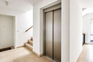 Premium-Wohnung in Kirchrode – Design, Ruhe & exklusive Ausstattung – Die vollständige Adresse der Immobilie erhältst du vom Anbieter., 30559 Kirchrode, Hannover – Vorschaubild 5