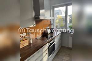 Tauschwohnung: Tausche 4 Zimmer gegen 3 Zimmer Wohnung – Die vollständige Adresse der Immobilie erhältst du vom Anbieter., 81545 Harlaching, München – Vorschaubild 2