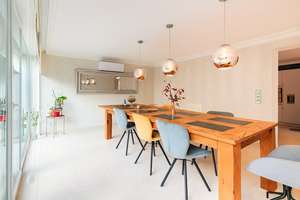 Luxuriöses Anwesen - 362 m² Wfl mit Schwimmteich und Poolhaus - Ihr Traumhaus zum Verlieben! – Die vollständige Adresse der Immobilie erhältst du vom Anbieter., 47445 Repelen, Moers – Vorschaubild 10