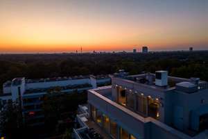Elegante Penthouse-Maisonette über den Dächern von Bogenhausen – Die vollständige Adresse der Immobilie erhältst du vom Anbieter., 81925 Herzogpark, München – Vorschaubild 14