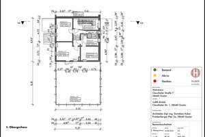 Wunderschönes Haus am Steinberg – Clausthaler Straße 1, 38640 Goslar – Vorschaubild 13
