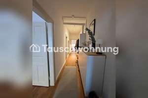 Tauschwohnung: 3-Zi-Altbau Wohnung mit Flügeltüren und Stuck – Die vollständige Adresse der Immobilie erhältst du vom Anbieter., 20257 Eimsbüttel (Ortsteil), Hamburg – Vorschaubild 4