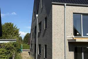 Erstbezug 3-Zimmer-Wohnung in Münster-Hiltrup KfW 40 ohne Makler  – 48165 Hiltrup-Mitte, Münster – Vorschaubild 10