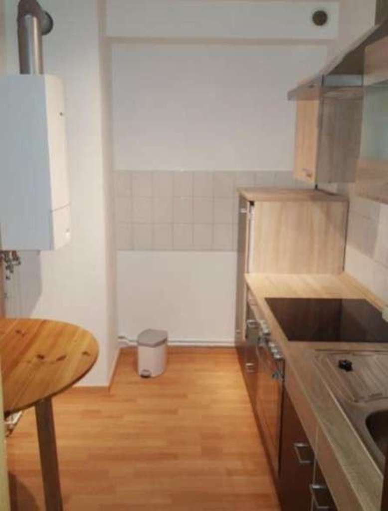 Immobilie in Malchin - Provisionsfreies Mehrfamilienhaus mit 5 Wohneinheiten - Bild 2