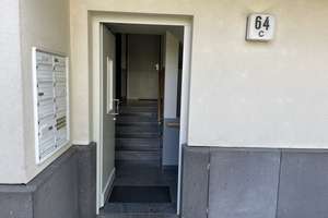 2-Zimmer-Wohnung mit Südterrasse – Berliner Str. 64 C, 16540 Hohen Neuendorf – Vorschaubild 2
