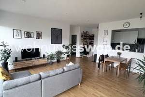 Wohnungstausch: Lößniger Straße 25 – Lößniger Straße 25, 4000 Südvorstadt, Leipzig – Vorschaubild 2