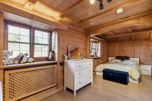 Charmantes Landhaus-Unikat in Otterfing - großzügiges Grundstück - vielseitige Nutzungsmöglichkeiten – Die vollständige Adresse der Immobilie erhältst du vom Anbieter., 83624 Otterfing – Vorschaubild 16
