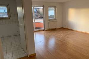 Attraktive, Top renovierte 3-Zimmer Wohnung in guter Wohnlage – Die vollständige Adresse der Immobilie erhältst du vom Anbieter., 75177 Nordstadt, Pforzheim – Vorschaubild 4