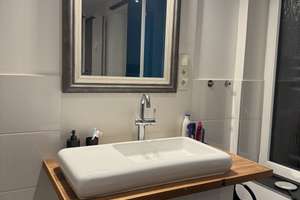2-Zimmer  Penthouse Dachgeschosswohnung inkl Möbelablöse – Die vollständige Adresse der Immobilie erhältst du vom Anbieter., 13507 Tegel, Berlin – Vorschaubild 7