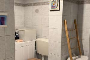 2-Zimmer, 46 m² ab 01.10. – zentral & ruhig, Übernahme bevorzugt – Emil-Abderhalden-Straße 5, 6108 Nördliche Innenstadt, Halle (Saale) – Vorschaubild 5