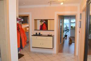 3-Zimmer-Wohnung mit Balkon, EBK & Weitblick im 11. OG - modernisiert und barrierefrei – Am Europakanal 2, 91056 Büchenbach Dorf, Erlangen – Vorschaubild 8
