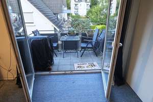 1,5-Zimmer-Wohnung in Siegen Weidenau – Siegstr. 89b, 57076 Weidenau, Siegen – Vorschaubild 4