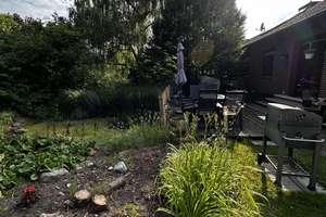 Freistehendes 1 - 2 Familienhaus mit großem Garten am Golfplatz in Gronau / Rheden – Die vollständige Adresse der Immobilie erhältst du vom Anbieter., 31028 Rheden – Vorschaubild 22