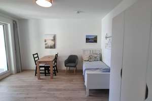 Modernes Studentenappartement mit eigener Küche! - ALL INCLUSIVE! – Kronenstr. 45, 44789 Südinnenstadt, Bochum – Vorschaubild 9