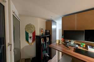 Helle 2-Zimmer-Wohnung mit Balkon, 61 m², Nähe Friedrich-Ebert-Platz – ab 1.11. – Nürnberg – Vorschaubild 4