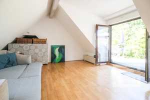 Wohnen mit Charme in Düsseldorf Urdenbach mit großer Sonnenterrasse und Nähe zum Rhein! – Düsseldorf – Vorschaubild 13