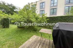 Tauschwohnung: 2 Zi. Wohnung Schwabing West mit Garten – Die vollständige Adresse der Immobilie erhältst du vom Anbieter., 80797 Schwere-Reiter-Straße, München – Vorschaubild 8
