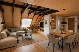 Ankommen. Wohlfühlen. Zuhause sein. – Freistehendes Wohnhaus in begehrter Lage von Mülheim-Saarn – Die vollständige Adresse der Immobilie erhältst du vom Anbieter., 45481 Saarn, Mülheim an der Ruhr – Vorschaubild 24
