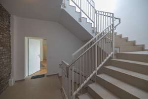 Großzügiges Einzimmer-Appartment in ruhigem Neubau – Mülheimer Freiheit 126, 51063 Mülheim (Ortsteil), Köln – Vorschaubild 8