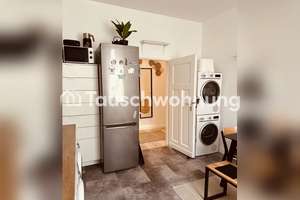 Tauschwohnung: Großzügige 3-Zimmer-Altbauwohnung mit Charme – Karolingerstraße 81, 40223 Bilk, Düsseldorf – Vorschaubild 10