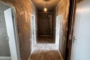 Heimwerker aufgepasst:  3-Zimmer Wohnung im grünen Oranienburg – Melanchthonstr. 16, 16515 Oranienburg – Vorschaubild 2