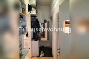 Tauschwohnung: Single Wohnung Altbau – Die vollständige Adresse der Immobilie erhältst du vom Anbieter., 13055 Alt-Hohenschönhausen, Berlin – Vorschaubild 6