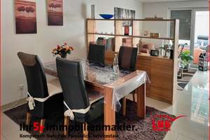 Gepflegtes Reihenmittelhaus in Pforzheim   – Die vollständige Adresse der Immobilie erhältst du vom Anbieter., 75177 Nordstadt, Pforzheim – Vorschaubild 5
