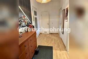 Tauschwohnung: Schöne Altbauwohnung im HH – Die vollständige Adresse der Immobilie erhältst du vom Anbieter., 1099 Äußere Neustadt, Dresden – Vorschaubild 3
