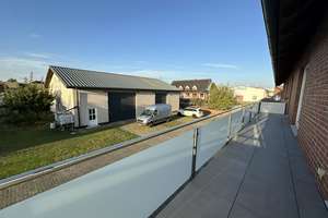 Wohn- & Geschäftshaus im Gewerbegebiet mit rund 700 m² und Fahrzeug- & Lagerhalle mit ca. 263 m² – Die vollständige Adresse der Immobilie erhältst du vom Anbieter., 17207 Röbel/Müritz – Vorschaubild 21