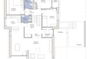 Einfamilienhaus in Braunschweig-Harxbüttel – Braunschweig – Vorschaubild 15