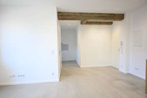 Single o. Studenten App. mit Balkon und Aufzug in Top Lage von der Bochumer Innenstadt!! – Viktoriastr. 22, 44787 Gleisdreieck, Bochum – Vorschaubild 2