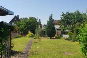 Doppelhaushälfte mit großem Garten, Stellfläche und EBK – Hauptstraße 100, 63486 Bruchköbel – Vorschaubild 16