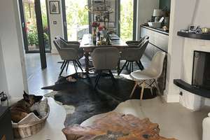 Zuhause mit 5 Zimmern und viel Platz in Bielefeld