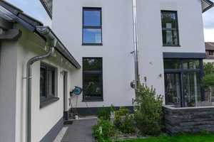 Neuwertiges, freistehendes Einfamilienhaus mit Anbau, zeitlose & stilvolle Ausstattung und Garten – Kaiserslautern (Kreis) – Vorschaubild 21