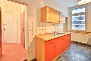 Leben in der Kistnerstr. 26 2 Zimmer inkl. Küche – Die vollständige Adresse der Immobilie erhältst du vom Anbieter., 27576 Lehe, Bremerhaven – Vorschaubild 4