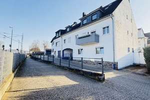 Erstbezug nach Modernisierung 2026 – Großzügige 4-Zimmer-Wohnung mit Studio, Dachterrasse & Balkon – Neustraße 27, 56321 Rhens – Vorschaubild 8