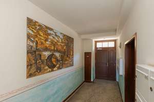 Bezugsfreie 3-Zimmerwohnung in Babelsberg, Balkon + Grünblick, Kernsanierter Altbau, Provisionsfrei – Die vollständige Adresse der Immobilie erhältst du vom Anbieter., 14482 Babelsberg Süd, Potsdam – Vorschaubild 4