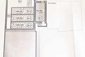 Modernes, saniertes Mehrfamilienhaus mit Gewerbe u. TOP-Rendite in zentraler Lage von Brombach – Schopfheimerstraße 26a, 79541 Lörrach – Vorschaubild 55