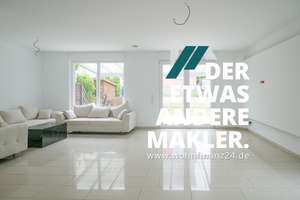 Platz für heute! Raum für morgen! Wohnen in Mainz-Weisenau!