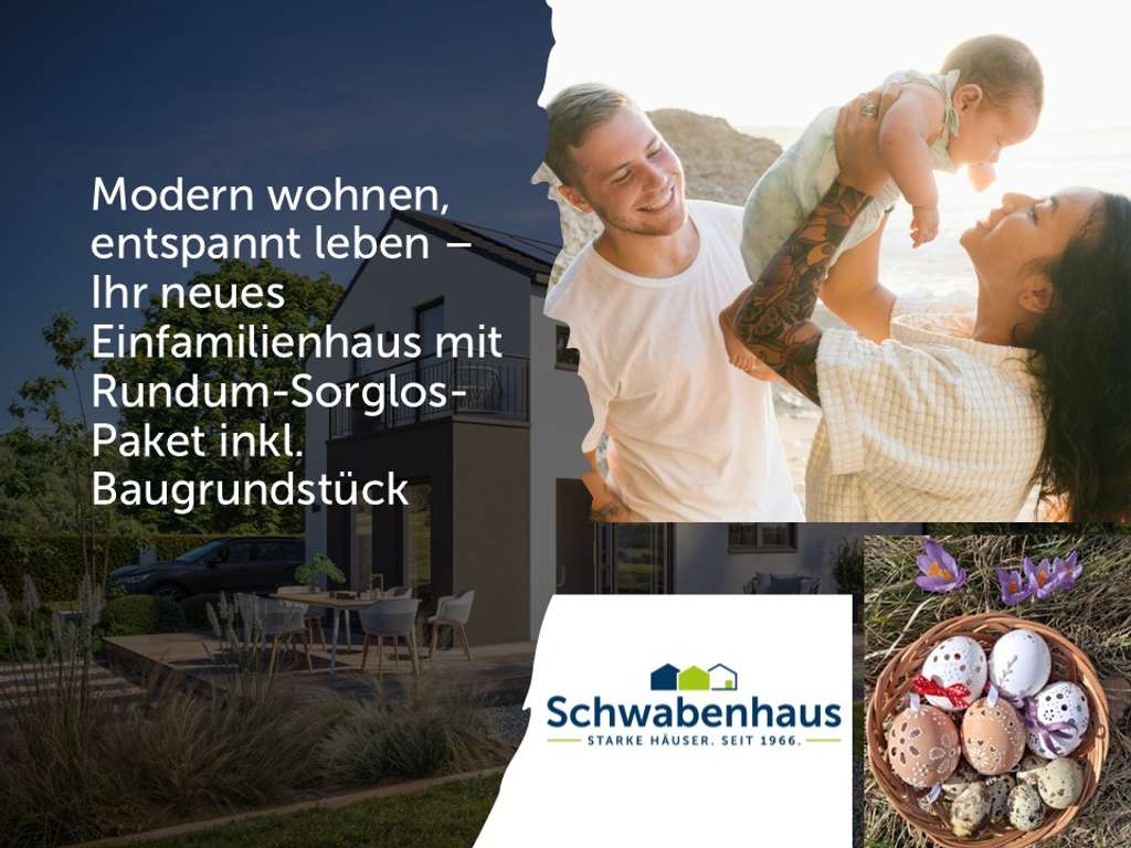 Immobilie in Niederfinow - Zuhause ist kein Ort – es ist ein Gefühl. Und genau das finden Sie hier. - Bild 0