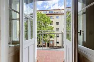 Traumhafte 2-Zimmerwohnung in bester Lage Prenzlauerberg!! – Ahlbecker Str. 11A, 10437 Prenzlauer Berg, Berlin – Vorschaubild 17