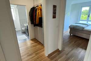 Moderne 3-Zimmer-Neubauwohnung mit großem Südbalkon, Garage & hochwertiger Ausstattung – Die vollständige Adresse der Immobilie erhältst du vom Anbieter., 42329 Vohwinkel, Wuppertal – Vorschaubild 7