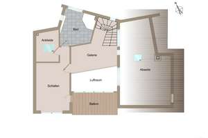 Exklusives Architektenhaus mit unverbaubarem Panoramablick – Die vollständige Adresse der Immobilie erhältst du vom Anbieter., 21244 Buchholz in der Nordheide – Vorschaubild 27