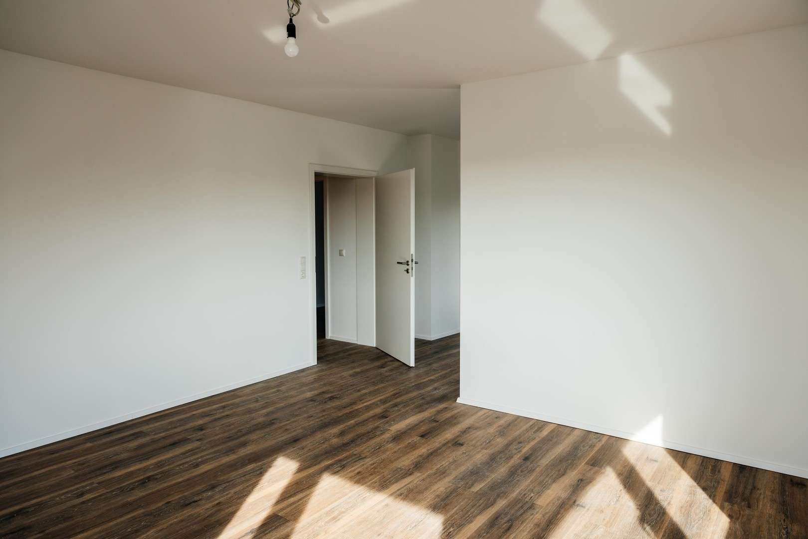 Immobilie in Alfeld (Leine) - Kernsaniert im KfW-55-Standard - moderne 1-Zimmer-Wohnung in Alfeld (Leine) - Bild 5