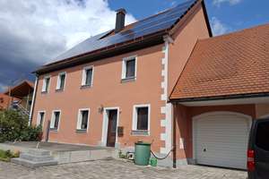 Rustikales Einfamilienhaus in Gräfensteinberg - Nähe Brombachsee - Privatverkauf