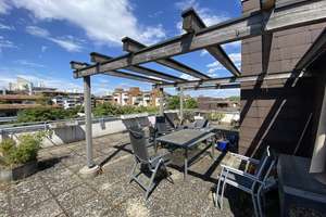 4 Zi-Maisonette-Wohnung mit Dachterrasse – 70619 Riedenberg, Stuttgart – Vorschaubild 6