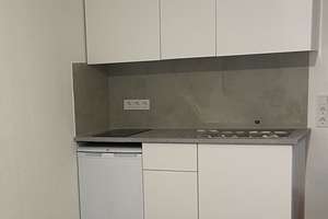 Renoviertes 1-Zimmer-Appartment mit Terrasse in Uni-Nähe – HermannRein-Straße 8, 37075 Weende, Göttingen – Vorschaubild 4