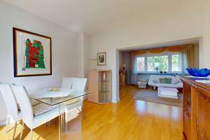 Freistehendes Dreifamilienhaus mit einer freien Einheit und Entwicklungspotenzial – 60386 Fechenheim, Frankfurt am Main – Vorschaubild 6